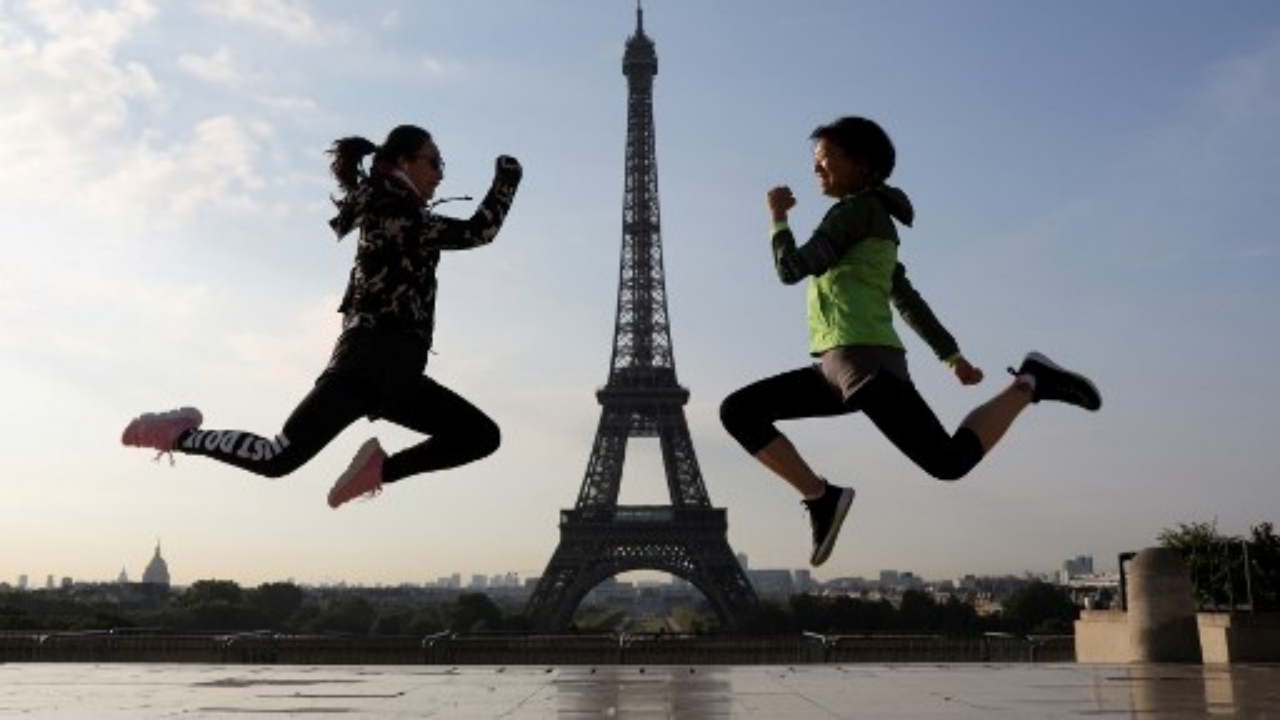 ไทยเฮด้วย! ฝรั่งเศสกระตุ้นท่องเที่ยว จ่อลดเวลาขอวีซ่า เหลือแค่ 48 ชม.