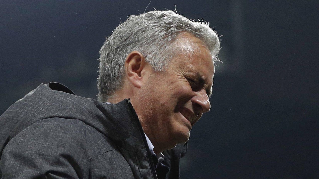 จ่ามู หน้าเหวอ! แข้งตัวหลักผี โดนแบนชวดชิงถ้วยซุปเปอร์คัพ กับราชัน