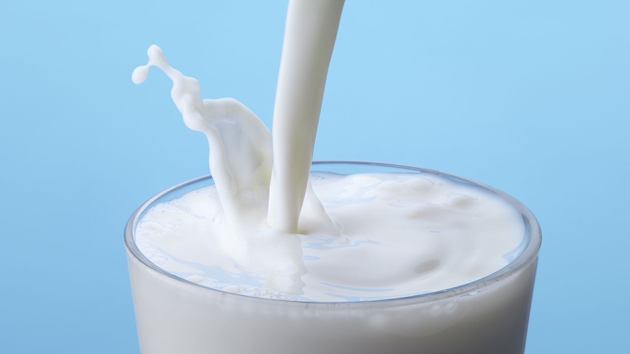 ไทยเพิ่มเพดาน นำเข้าผลิตภัณฑ์นมกีวี ยันไม่กระทบอุตสาหกรรมในประเทศ