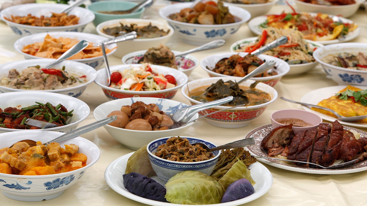 วิธีช่วยเพิ่มกระบวนการเผาผลาญอาหารในร่างกาย