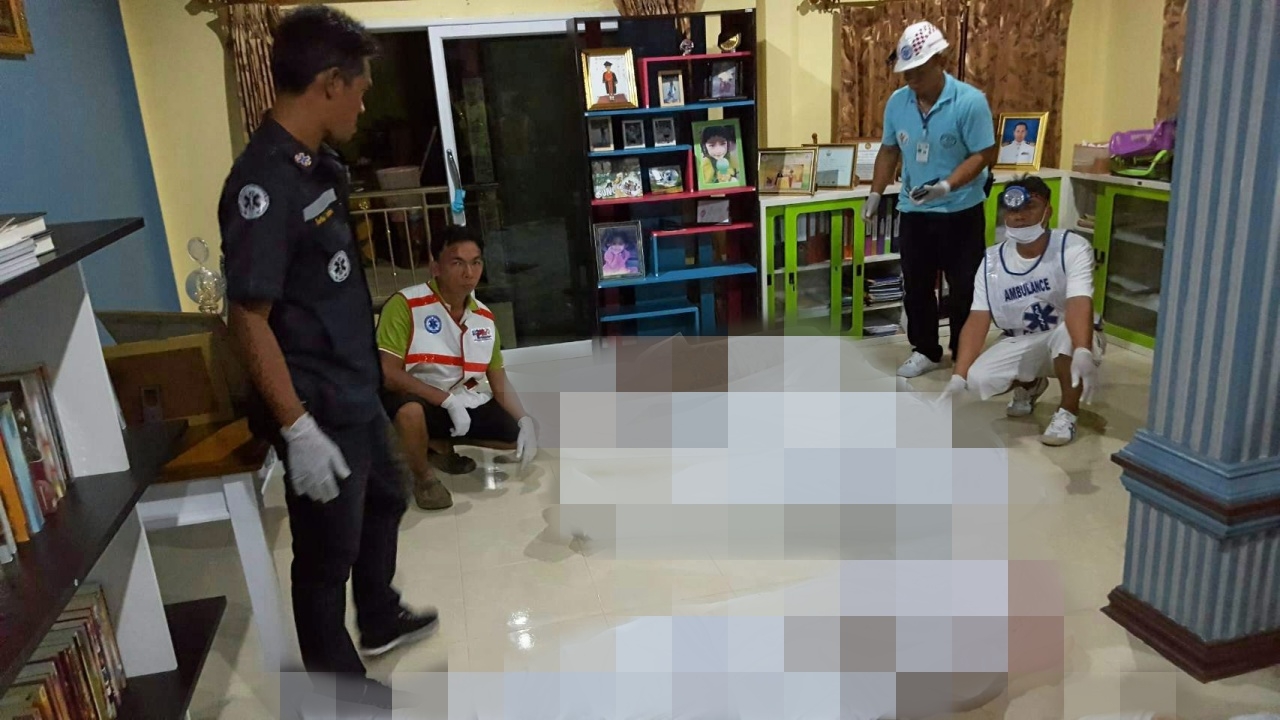 ชาวบ้านยืนยัน ย้ำแก๊งฆ่า8ศพ แต่งชุดพรางอ้างเป็นจนท. โชว์หมายศาลถามทาง 