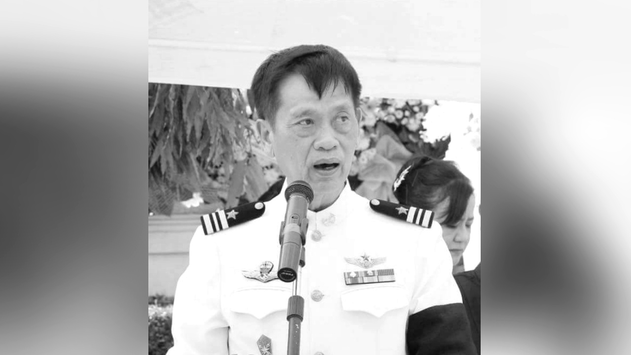 สิ้น ‘น.ต.เรวัตร’ นักจัดรายการมือดี สถานีวิทยุทหารอากาศ 04 ตาคลี
