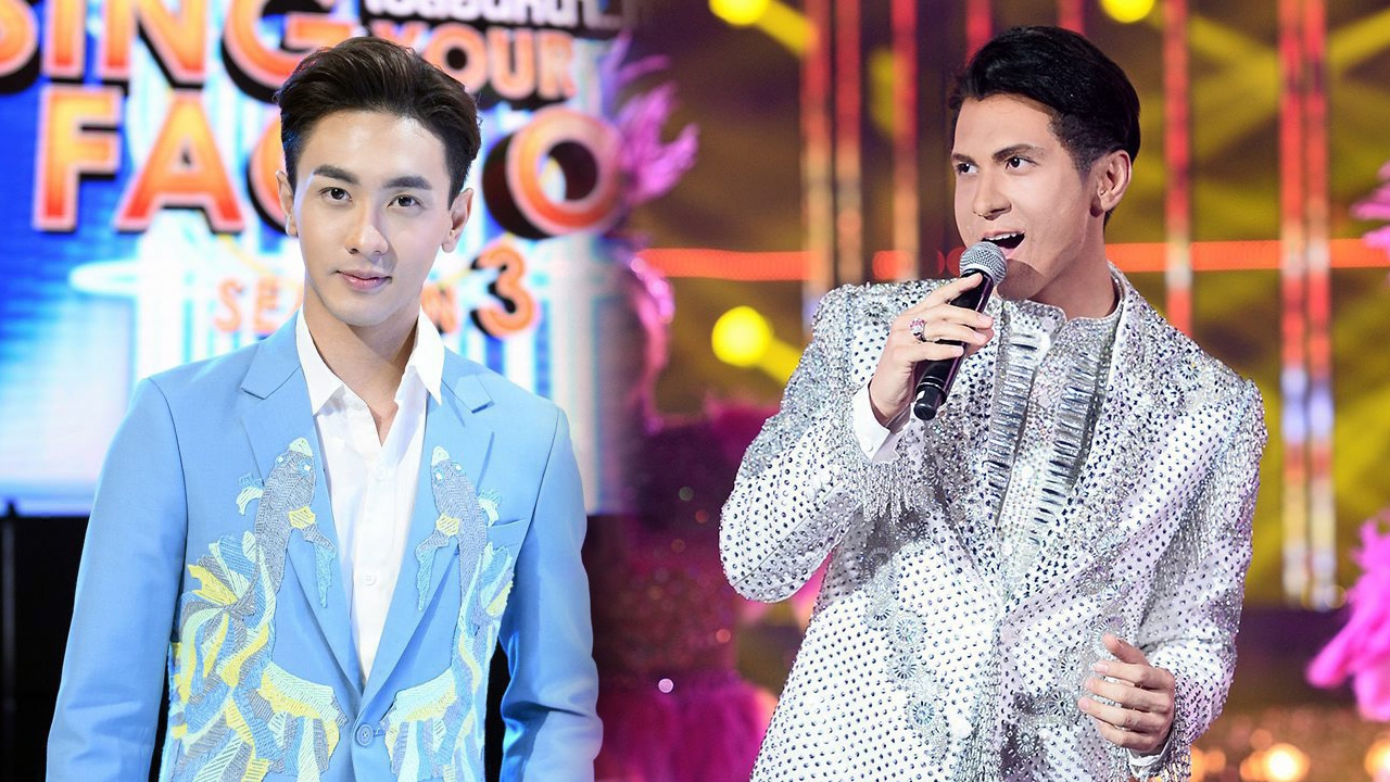 เปลี่ยนหน้าเป็น 'ก๊อท' สุดปลื้ม 'นัททิว' ดีใจมีแม่ยกคล้องมาลัย