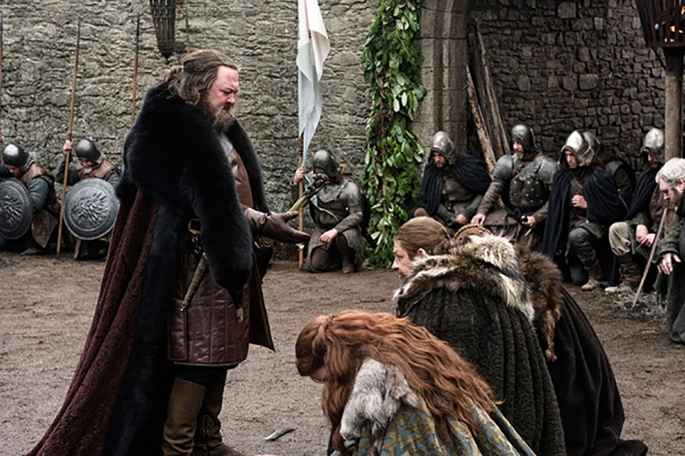 game of thrones 1