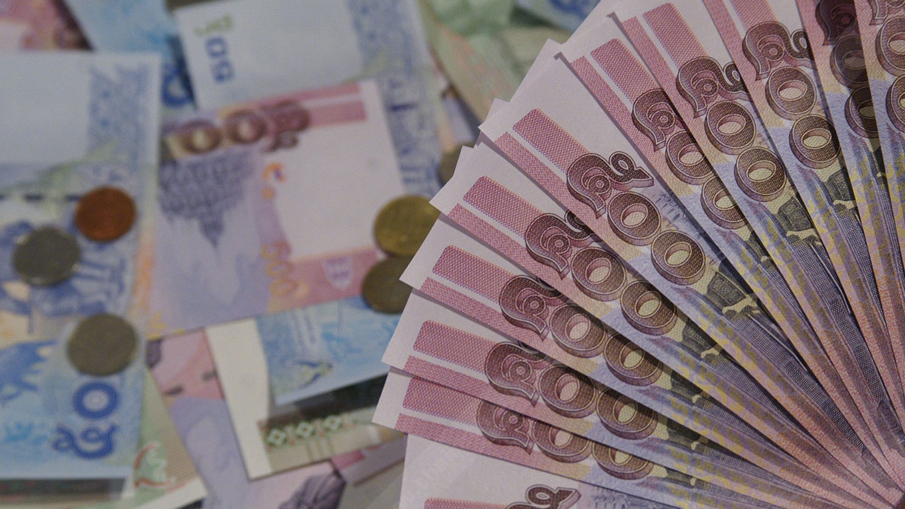 9 เดือนงบ 60 รัฐวิสาหกิจ ส่งรายได้เข้าคลัง สูงกว่าเป้า 26%