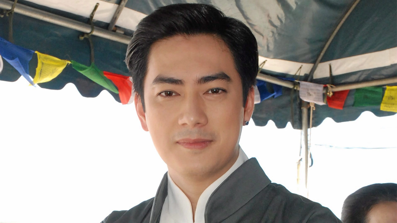ฟิล์ม ปัดทิ้งอาร์เอส ค่ายให้อิสระเล่นข้ามช่องได้