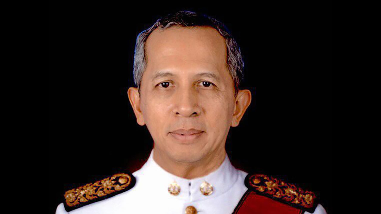 ก.ต. เห็นชอบ 'ชีพ จุลมนต์' ขึ้นดำรงตำเเหน่งประธานศาลฎีกาคนที่ 44