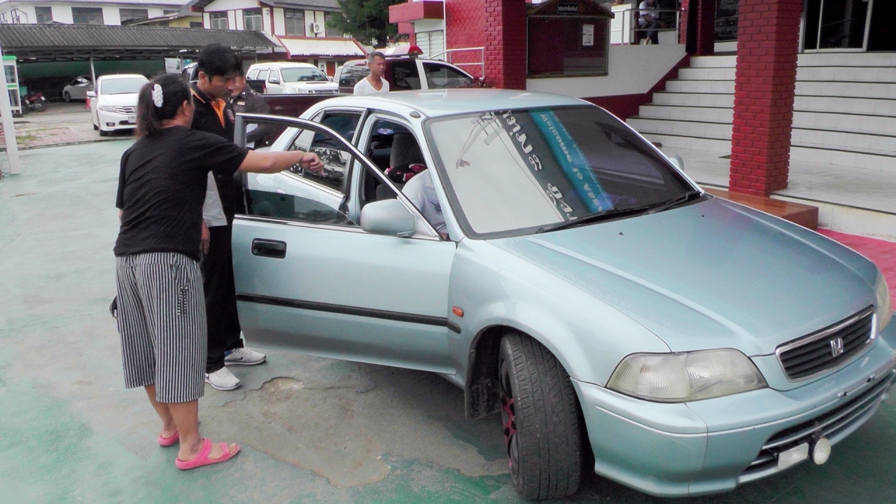 เร่งสางปม 'สาวลำปาง' ถูกยิงเจาะหน้าผากดับ พบเพิ่งพ้นโทษคดียาเสพติด