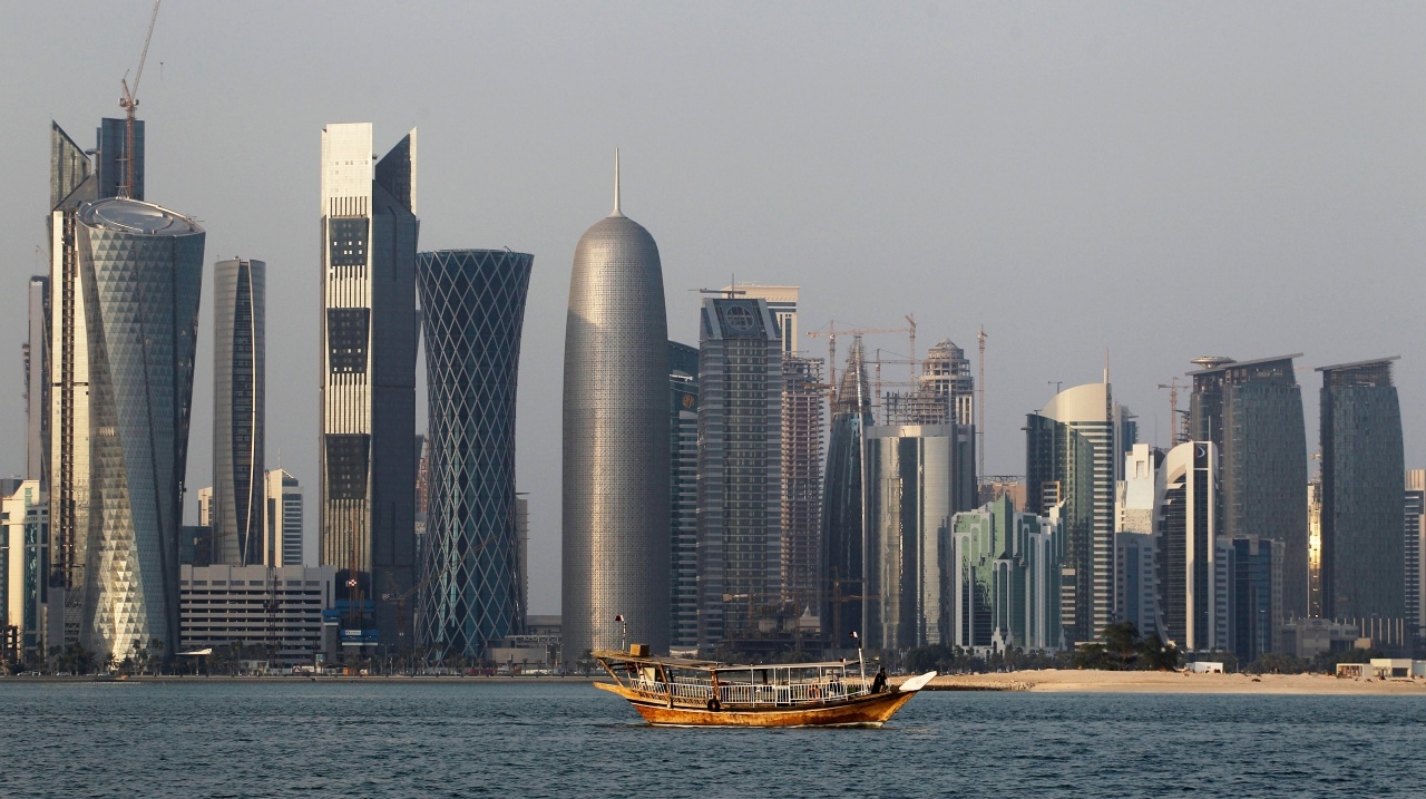 สื่อมะกันแฉ! UAE อยู่เบื้องหลังแฮกสื่อกาตาร์ แพร่ข่าวปลอมชนวนคว่ำบาตร