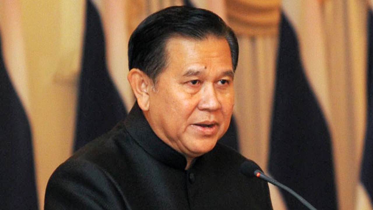 มติ กวช.แบ่งคณะคัดศิลปินชาติ