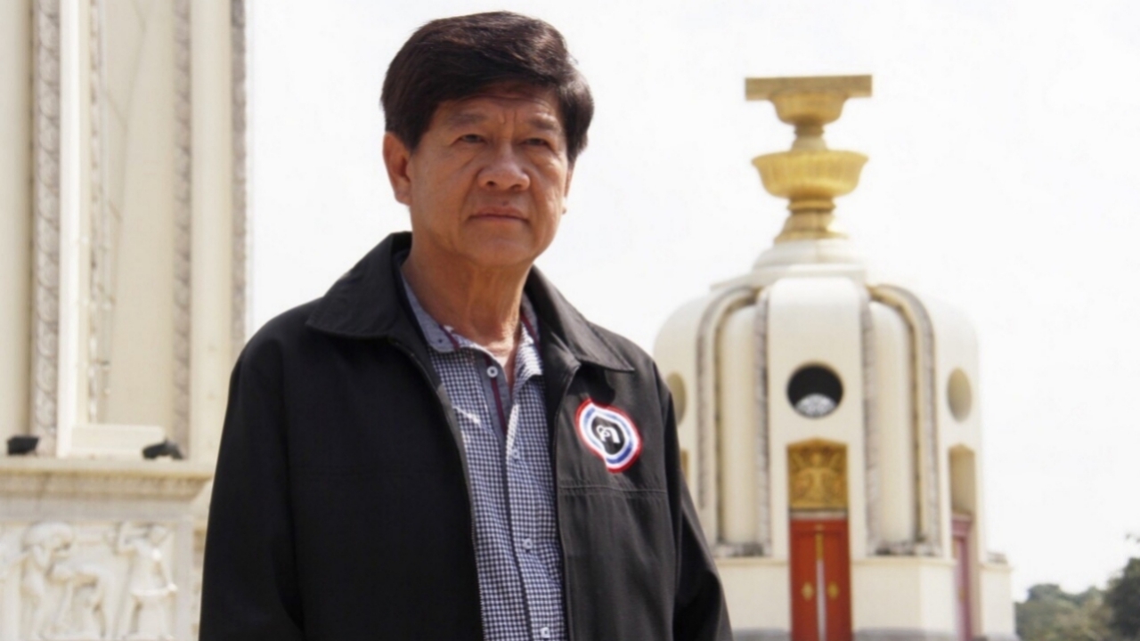 'อุเทน' อัด สนช.มีธง คลอดร่าง ก.ม.ลูกคดีอาญานักการเมือง