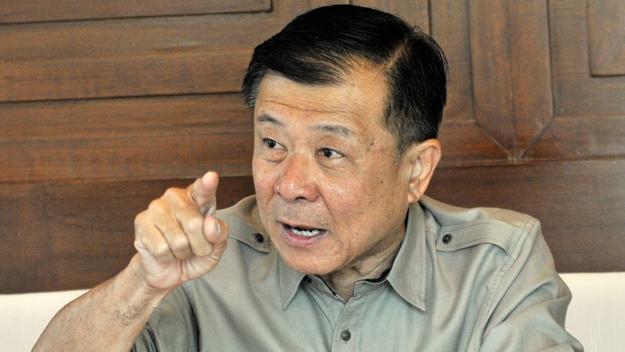 'วิลาศ' จวกแค่ลมปาก! แนะ 'บิ๊กตู่' คิดปราบโกงจริงจัง อย่าสนพวกพ้อง