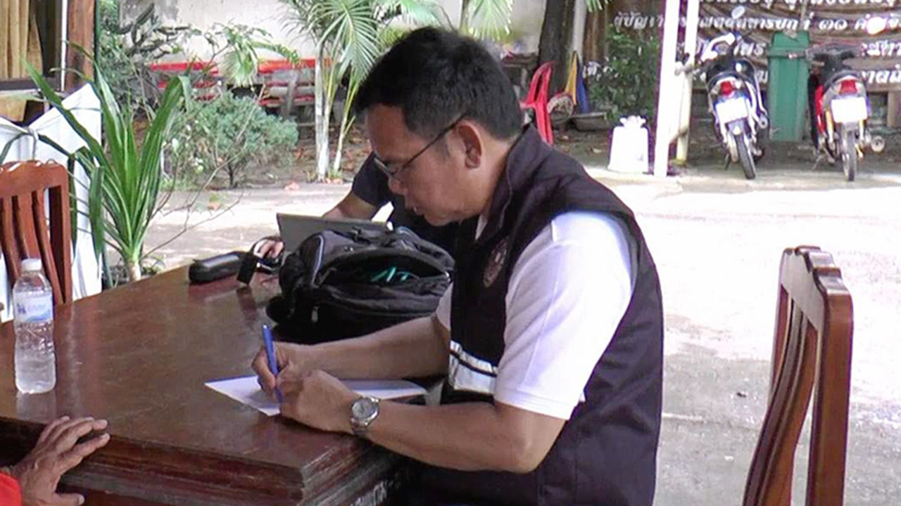 แจ้งข้อหาหนัก 4 พระผู้ใหญ่ คดีเงินทอนวัด