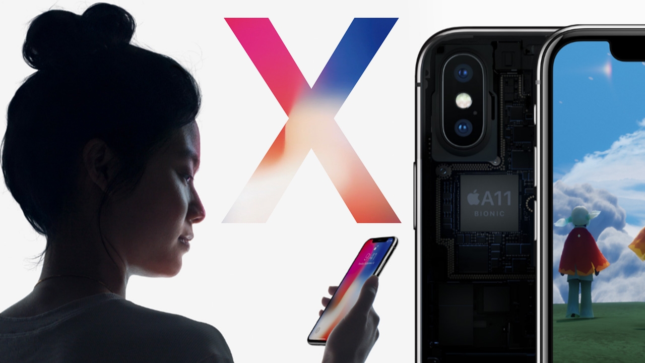 เคาะราคา 40,000 บาท 'iPhone X' เปลี่ยนไปซื้ออะไรได้ตั้งเท่านี้...!!