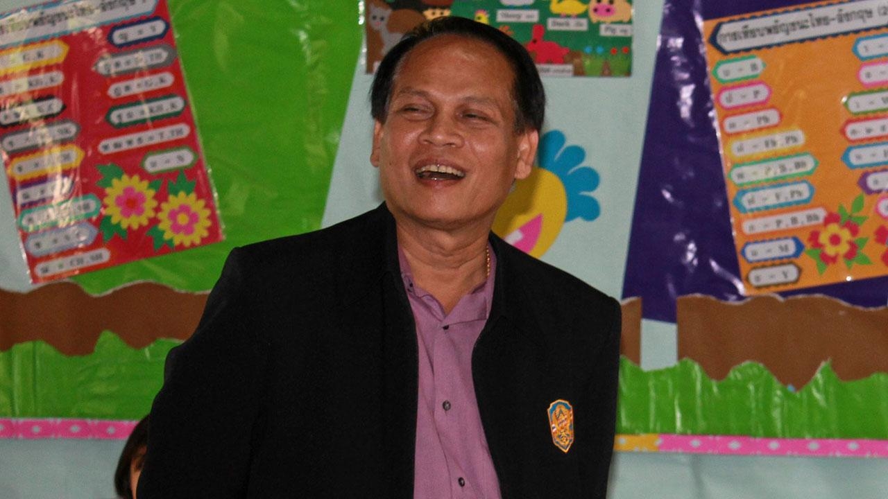 ชงบอร์ด สกสค.ตั้งทีมคุม ผอ.องค์การค้าฯ