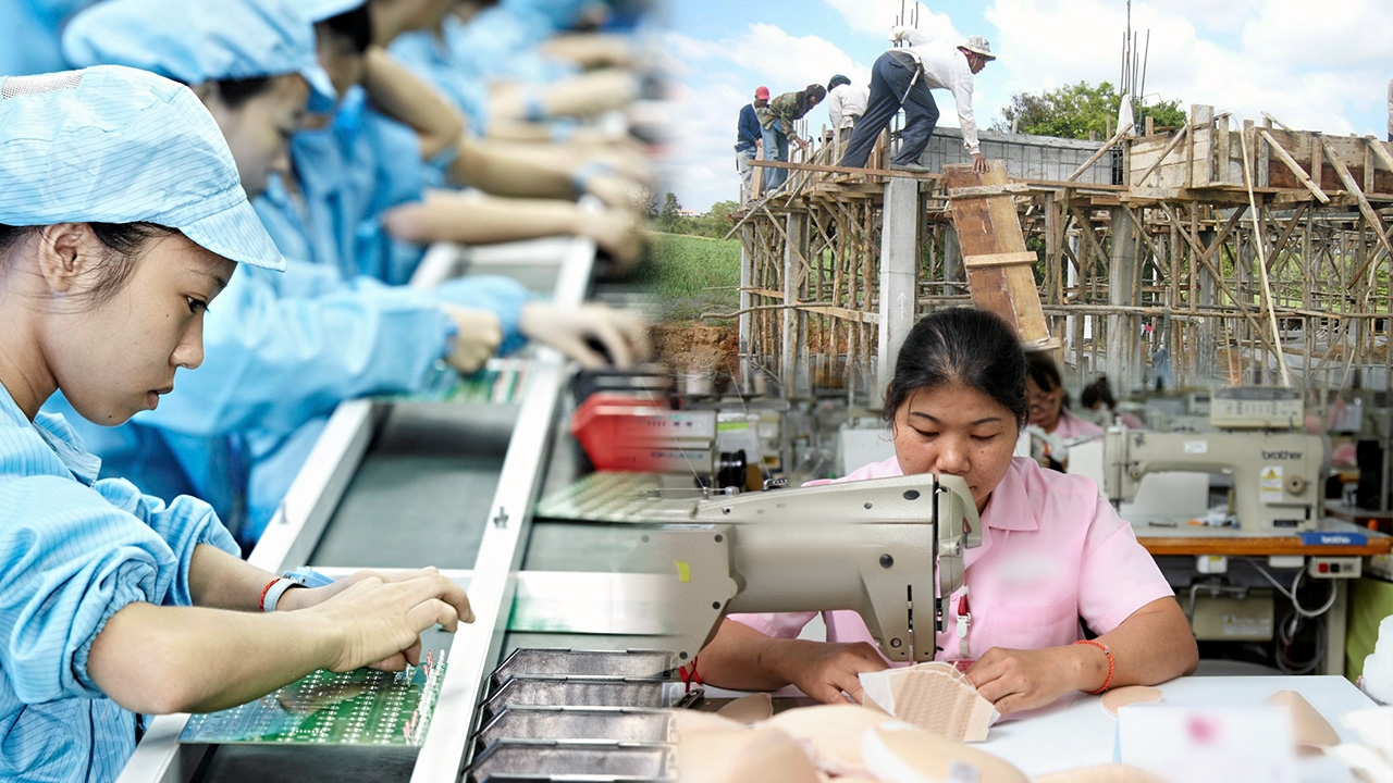 ไขข้อข้องใจ ขึ้นค่าแรงขั้นต่ำ 300 สู่ 700 มากกว่าจบป.ตรี เป็นไปได้ไหม?