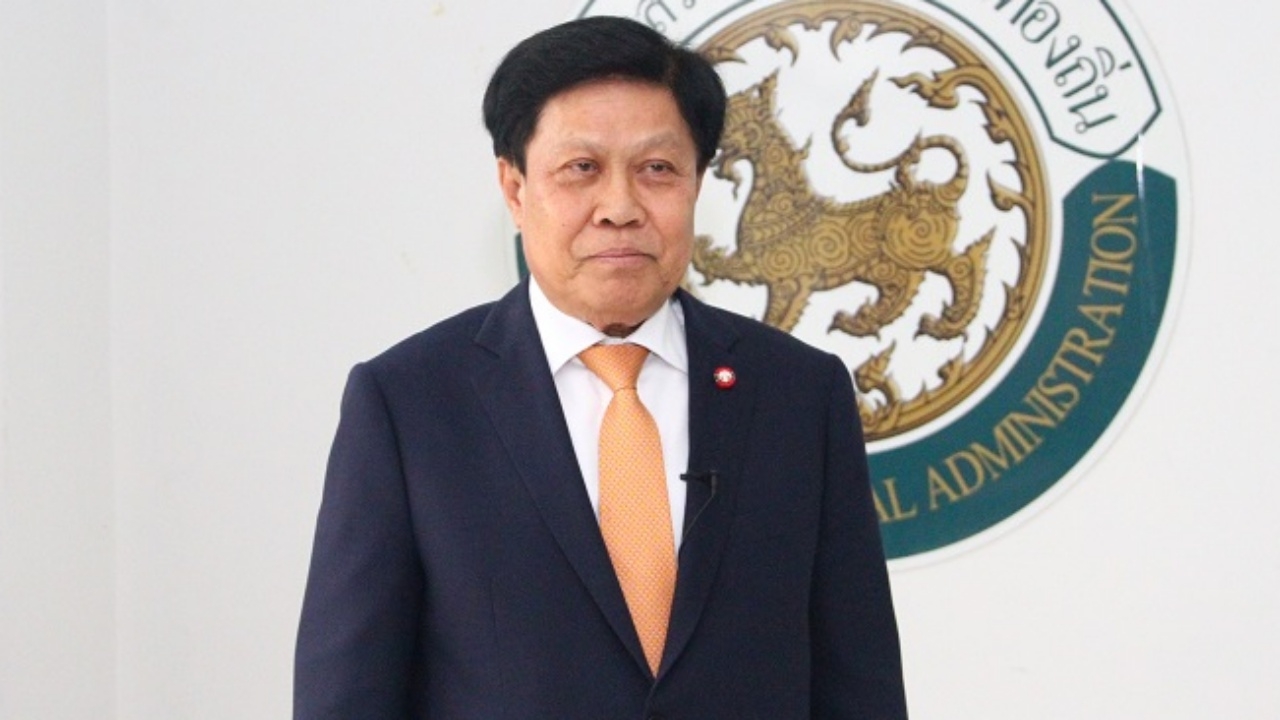 มท.2 ยันทำถูกต้องให้เอกชนเช่าห้วยเม็ก เผย มท.1 สั่งตรวจสอบละเอียด