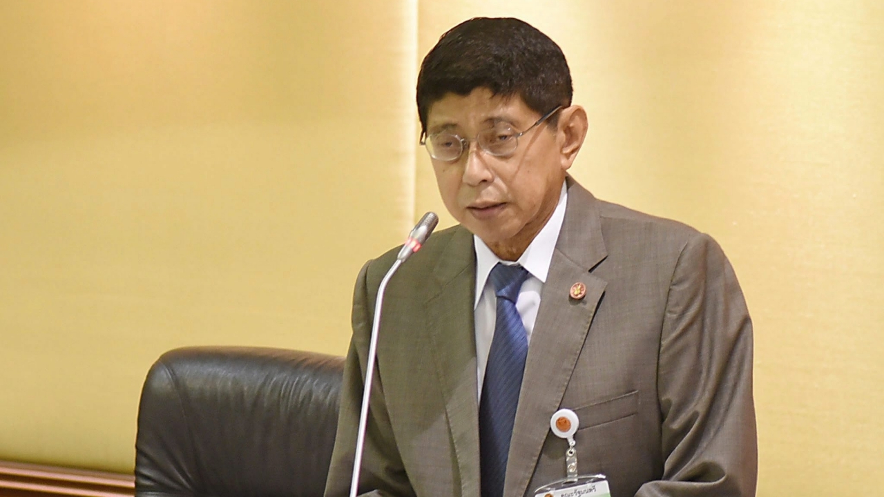 วิษณุ เผย ครม.สัญจรภาคกลาง เน้นถกเรื่องน้ำ-ข้าว-การท่องเที่ยว