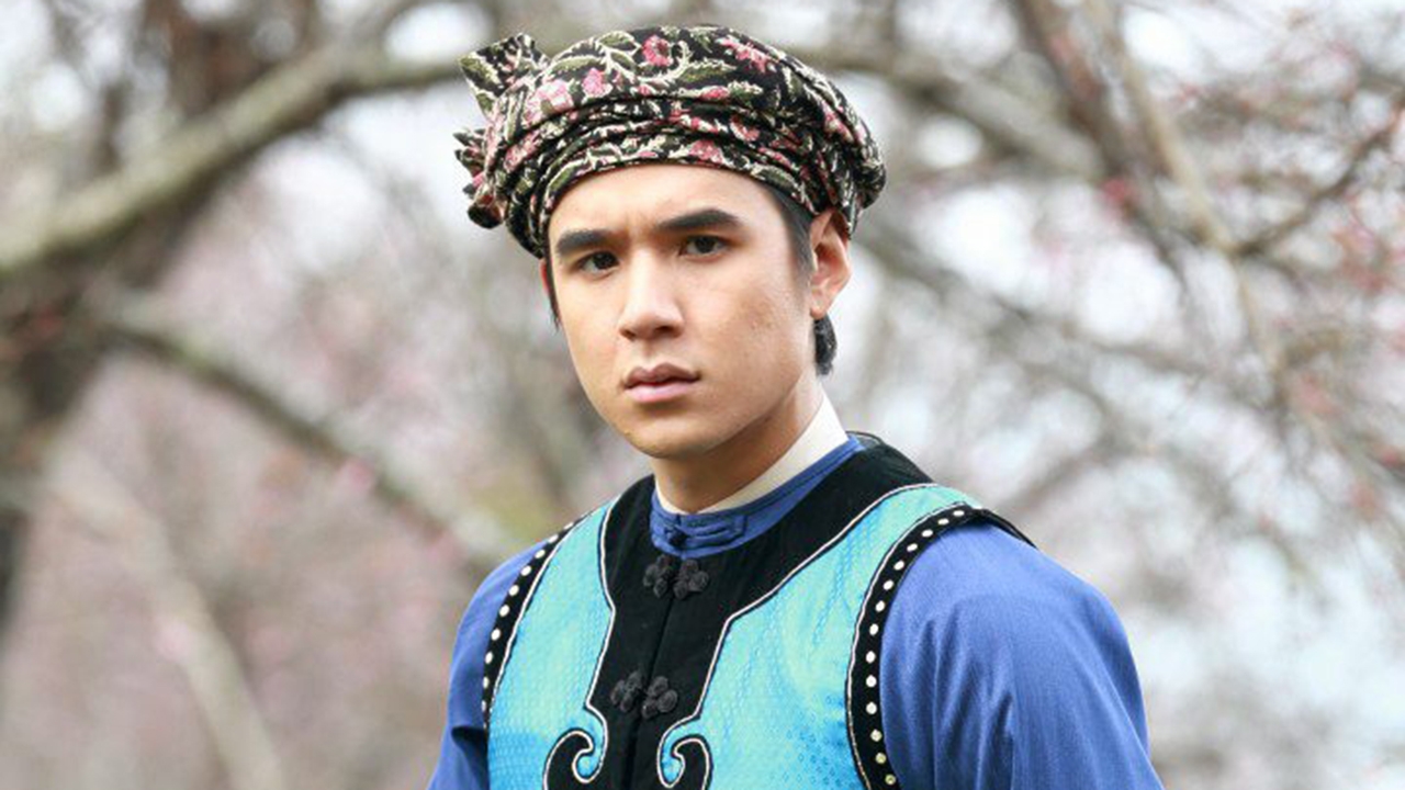 นิว ท้าทายงานแรกช่อง3 บท ‘เจ้าหน่อเมือง’ ยากที่สุด