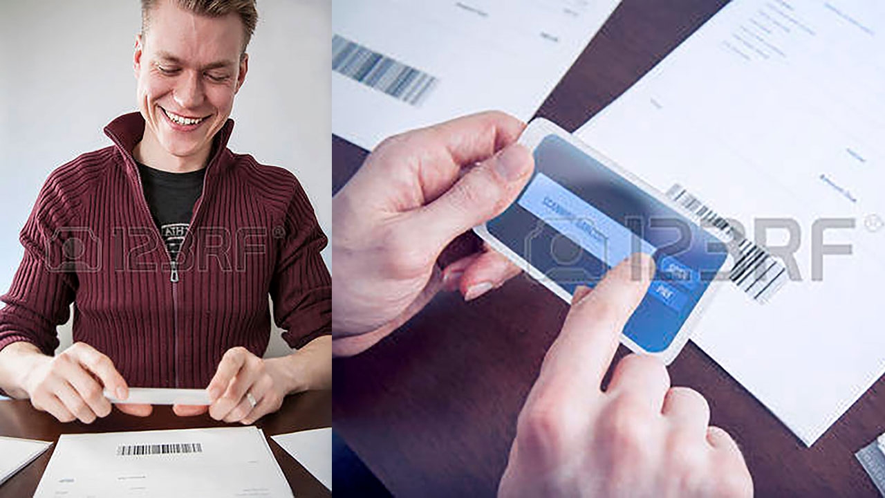 อะไรจะง่ายกว่านี้??? ลองใช้แอป KMA แพลตฟอร์มเรื่องเงินง่ายๆ บนมือถือ