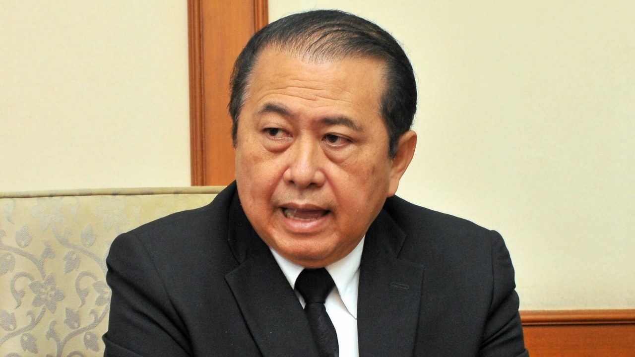 'เสรี' เชื่อแนวคิดตั้ง รบ.แห่งชาติ ไม่ตอบโจทย์แก้ปัญหาประเทศ 