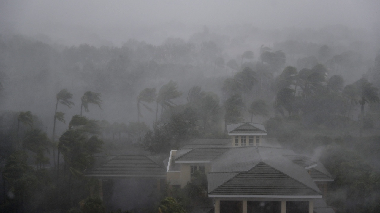 ‘เออร์มา’ ถล่มฟลอริดารอบ 2 สังเวยแล้ว 3 ศพ-จอร์เจียประกาศภาวะฉุกเฉิน