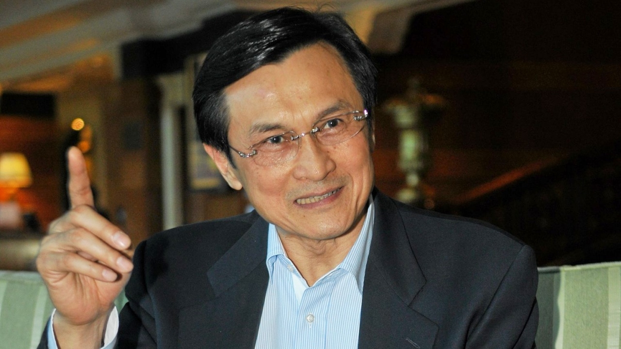 'จาตุรนต์' สับ 'ยุทธศาสตร์-ปฏิรูป' เป็น 'รัฐพันลึก' ในระบบ 'โปลิตบูโร'
