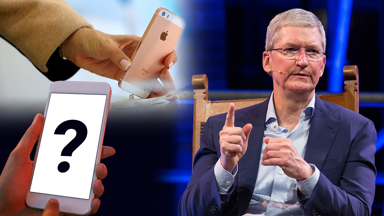 '6 ข้อสรุปที่เรารู้' และคุณก็ควรรู้! ก่อน 'iPhone 8' เปิดตัวพรุ่งนี้