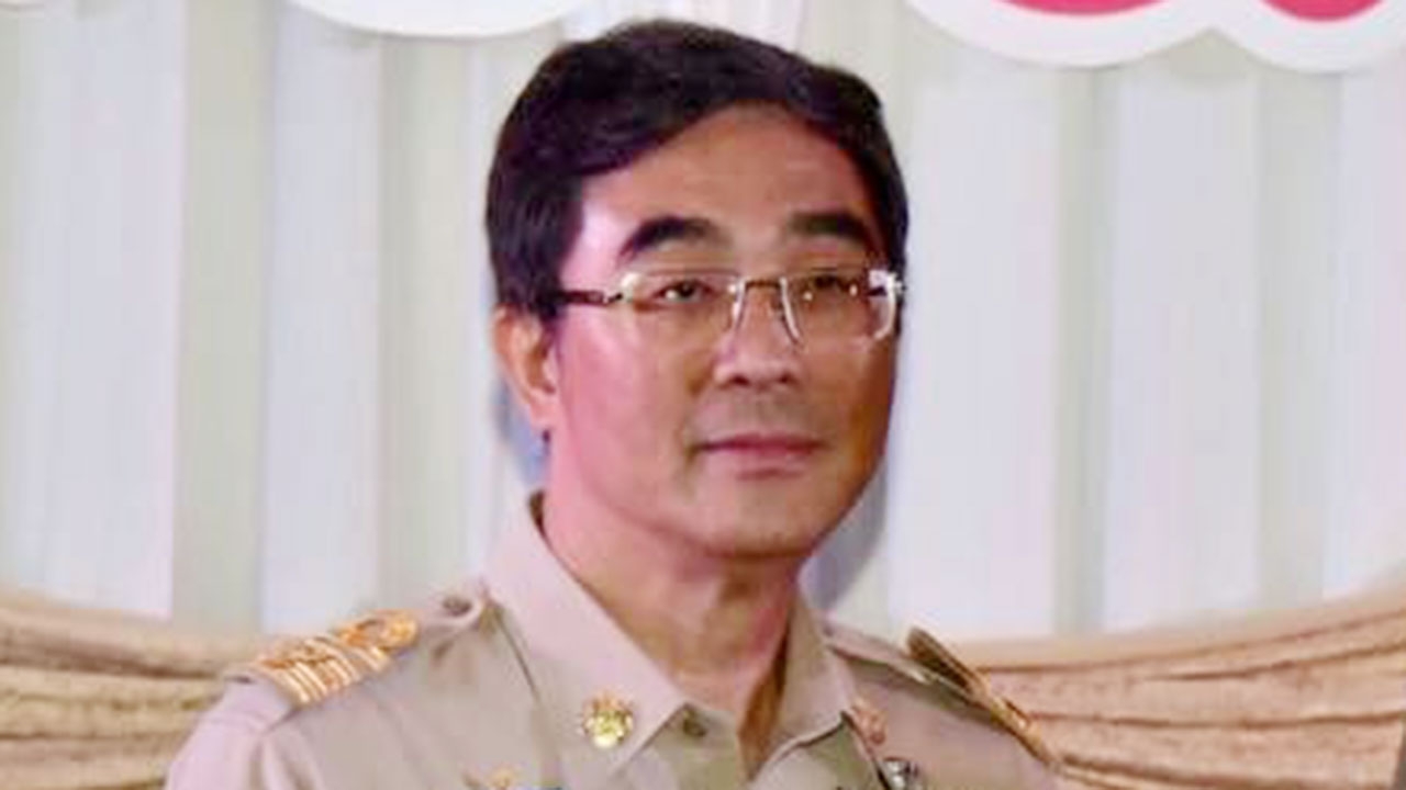 ทช.เตรียมขยายกัลปพฤกษ์เป็น 6 เลน ไม่มีเวนคืนเพิ่มเติม