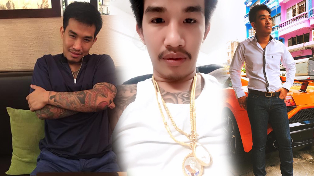 'เสี่ยโป้' เขาเป็นใคร? ขอท้าต่อย 'เมืองชัย กิตติเกษม' อดีตแชมป์โลก WBC