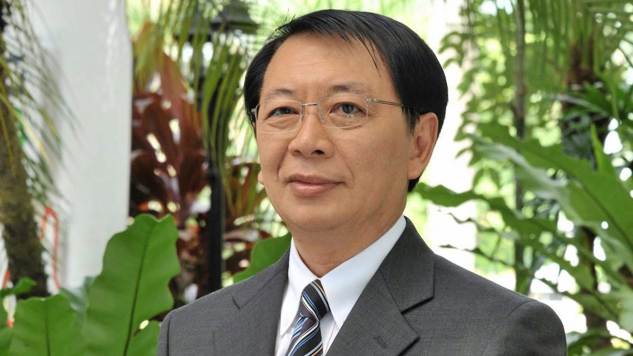 อาสาเคลียร์สังคม