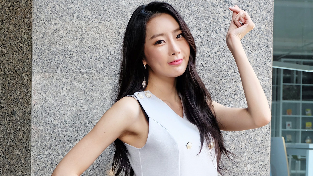 “ปาร์คซูบิน”พกความสวยมั่นใจ เผยเสน่ห์สาวเกาหลี ตื่นเต้นร่วมงานเมืองไทย