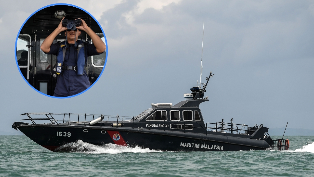 มาเลย์ฮีโร่ บุกสกัดเรือบรรทุกน้ำมันไทยโดนปล้น จับ 10 โจรสลัดอินโดฯ