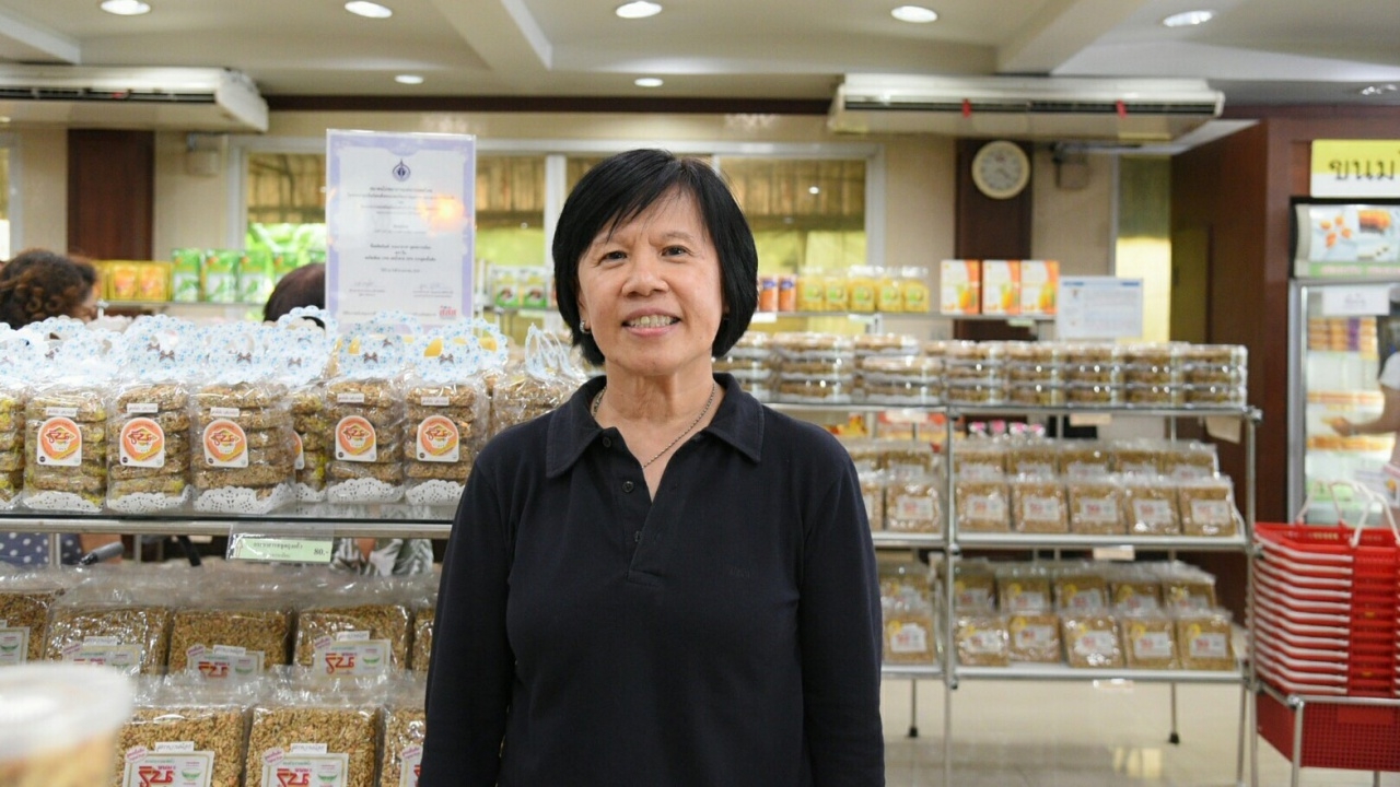 สสส.หนุนคนไทยลดน้ำตาล ชูขนมหวานเพื่อสุขภาพ เป็นทางเลือกผู้บริโภค