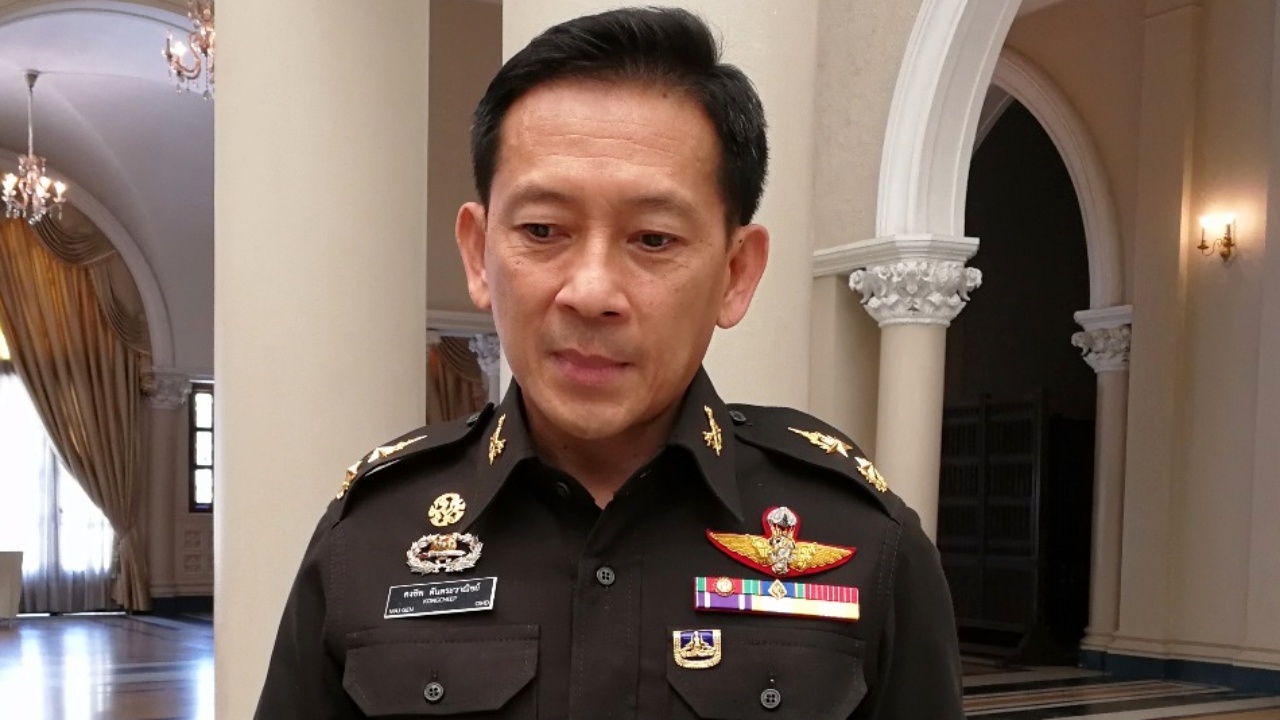 วอนสังคมปลุกจิตสำนึกสร้างปรองดอง จ่อแถลงร่างสัญญาประชาคมเร็วๆ นี้
