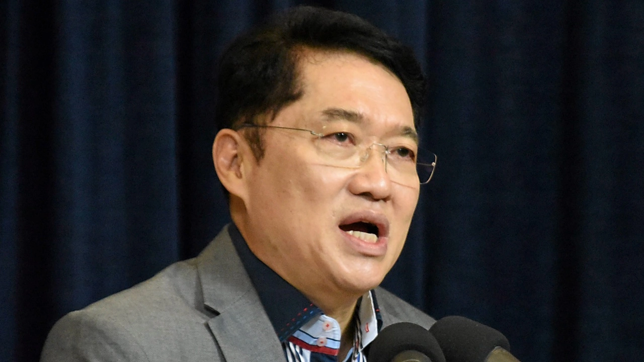 'องอาจ' จี้รัฐหามาตรการล้อมคอก ขรก.จับมือนักการเมืองทำทุจริต