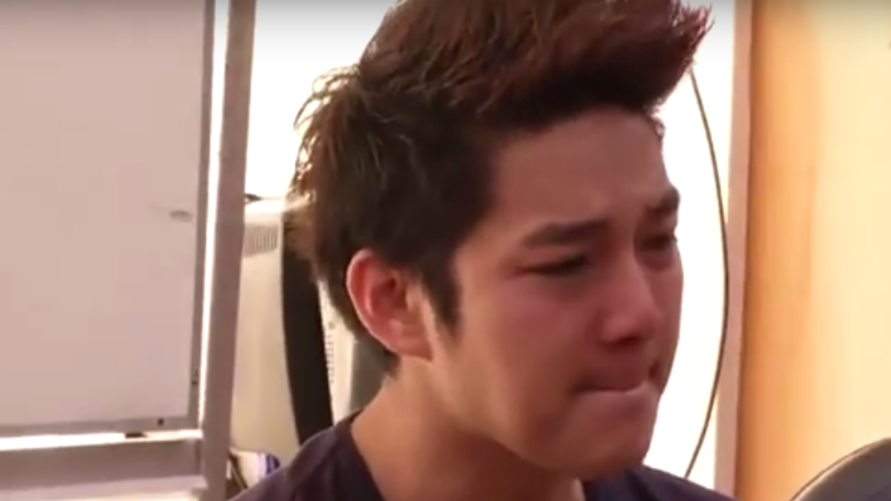 คนด่าลามไปถึงคลื่น 89.0 Gift FM เก่ง เกียร์อาร์ ปิดเฟซบุ๊กหนี!