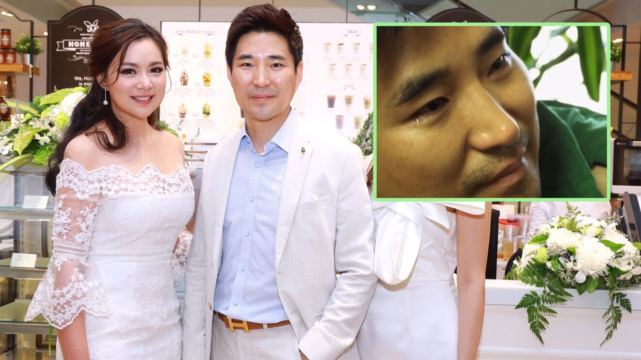 ทำไม? บุ๋ม ไม่คิดส่งลูกสาวไปเรียนเทควันโดกับ โค้ชเช 