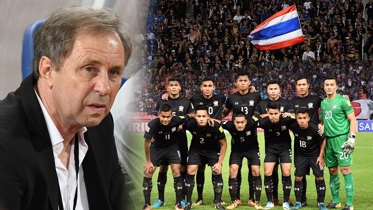 ล้วงลึก 5 ประเด็นร้อนฉ่าเกม 'ช้างศึก' พ่าย อิรัก