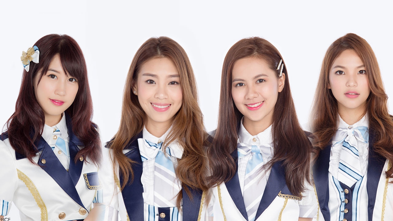 แฟนๆงง! 4 สาวชราไลน์ BNK48 โดนเด้งเป็น UnderGirl งาน JapanExpo 2017