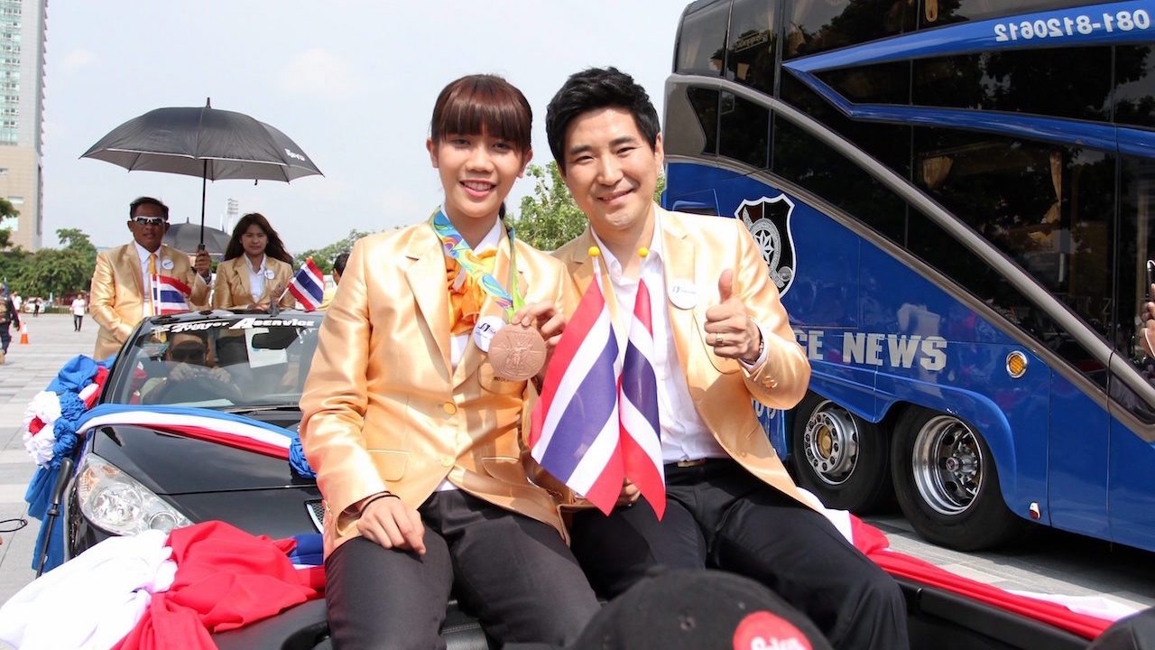 ‘โค้ชเช’ ลั่น! ตราบใดที่ยังคุมทีม จอมเตะไทยต้องเจ๋งสุดในอาเซียนต่อไป