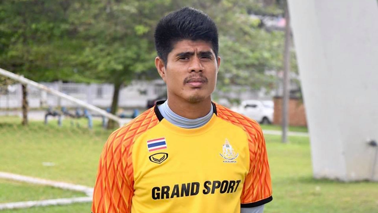 'โค้ชอ่ำ' ไซโค! เชื่อเสือเหลืองกดดันกว่าไทย เกมชิงดำซีเกมส์