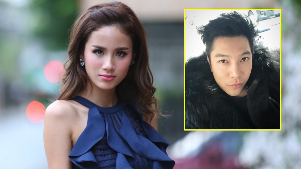 มือลั่นหรือตั้งใจท้าเลิก? เปิดข้อความ พัดพัด เคยเผย ก้อง ขี้หึงสุดสะพรึง