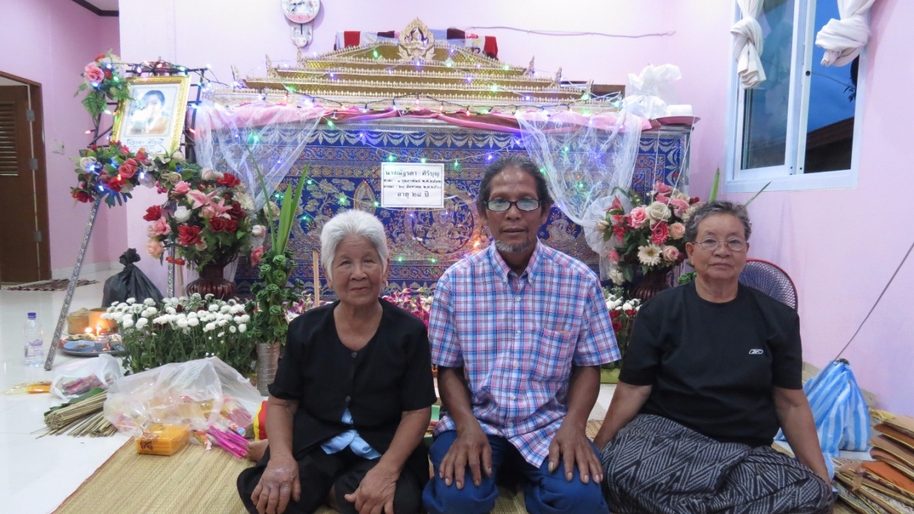 เศร้า! น้องเจนนี่ สาวมะเร็งใบหน้าเสียชีวิตอย่างสงบ ขออโหสิกรรมให้ทุกคน