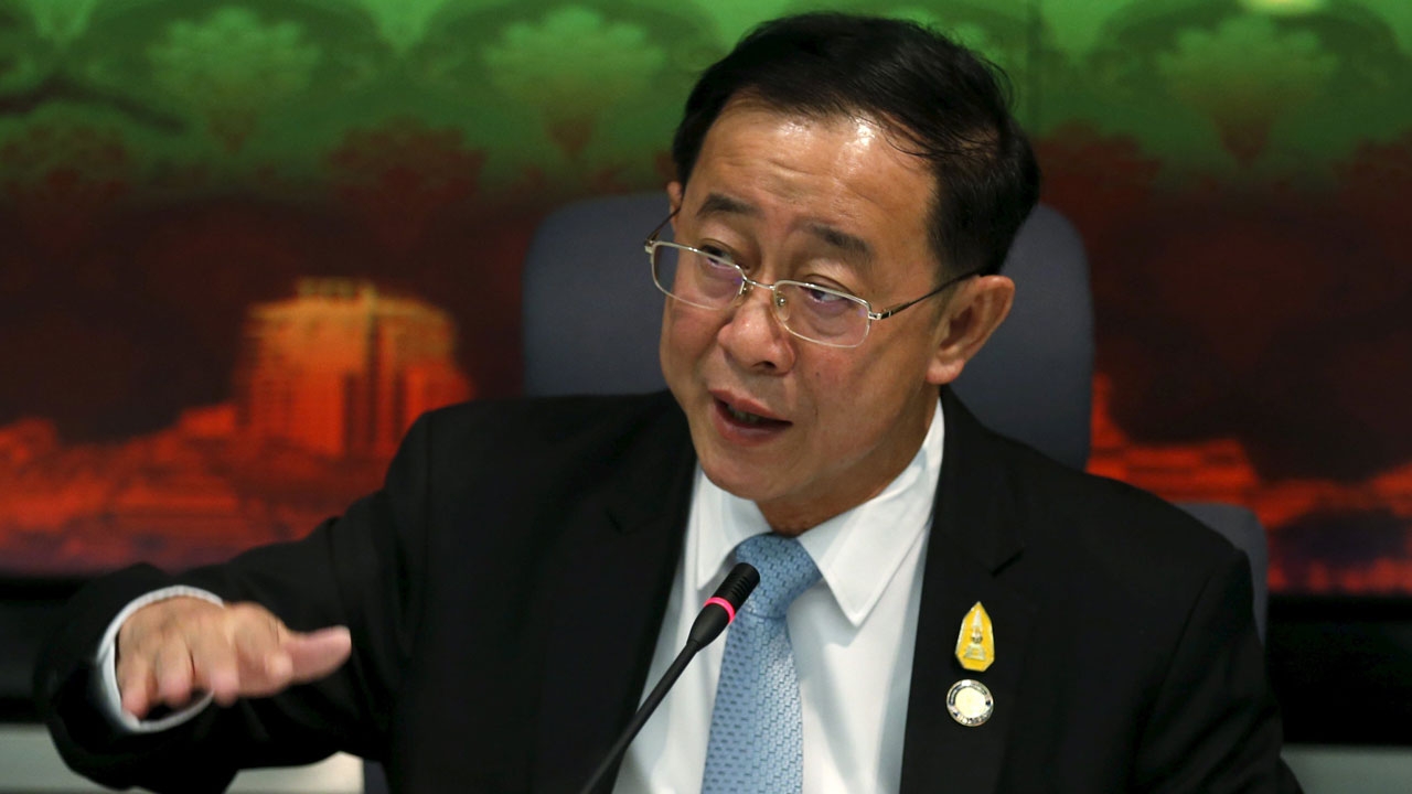 “คมนาคม”วางแผนแม่บท20ปี ศูนย์กลางการบินภูมิภาคเอเชีย