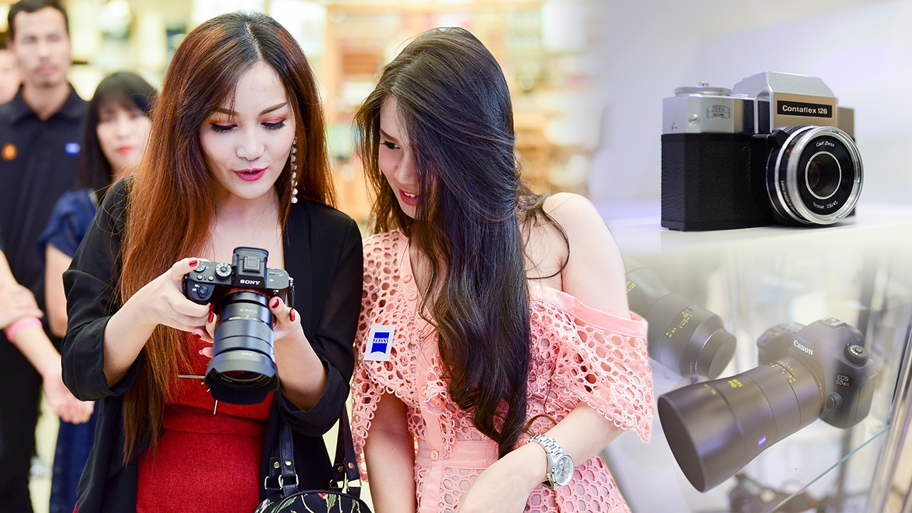 มือใหม่หัดเล่นกล้อง! กูรูแนะ 5 ข้อควรทำ ถ่ายภาพยังไงให้สวยสะดุดตา