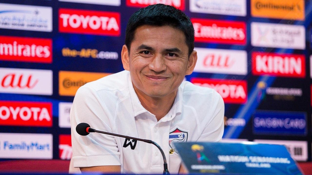 อาเซียนสะเทือน! 'เหงียน' หน้ามืดร่วงซีเกมส์ สนดึง 'ซิโก้' กุมบังเหียน