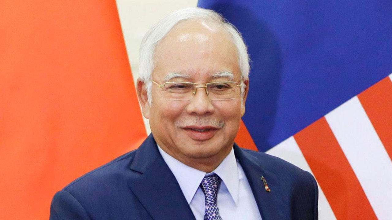 ผู้นำมาเลย์เร่งอวดผลงานก่อนเลือกตั้งปีหน้า