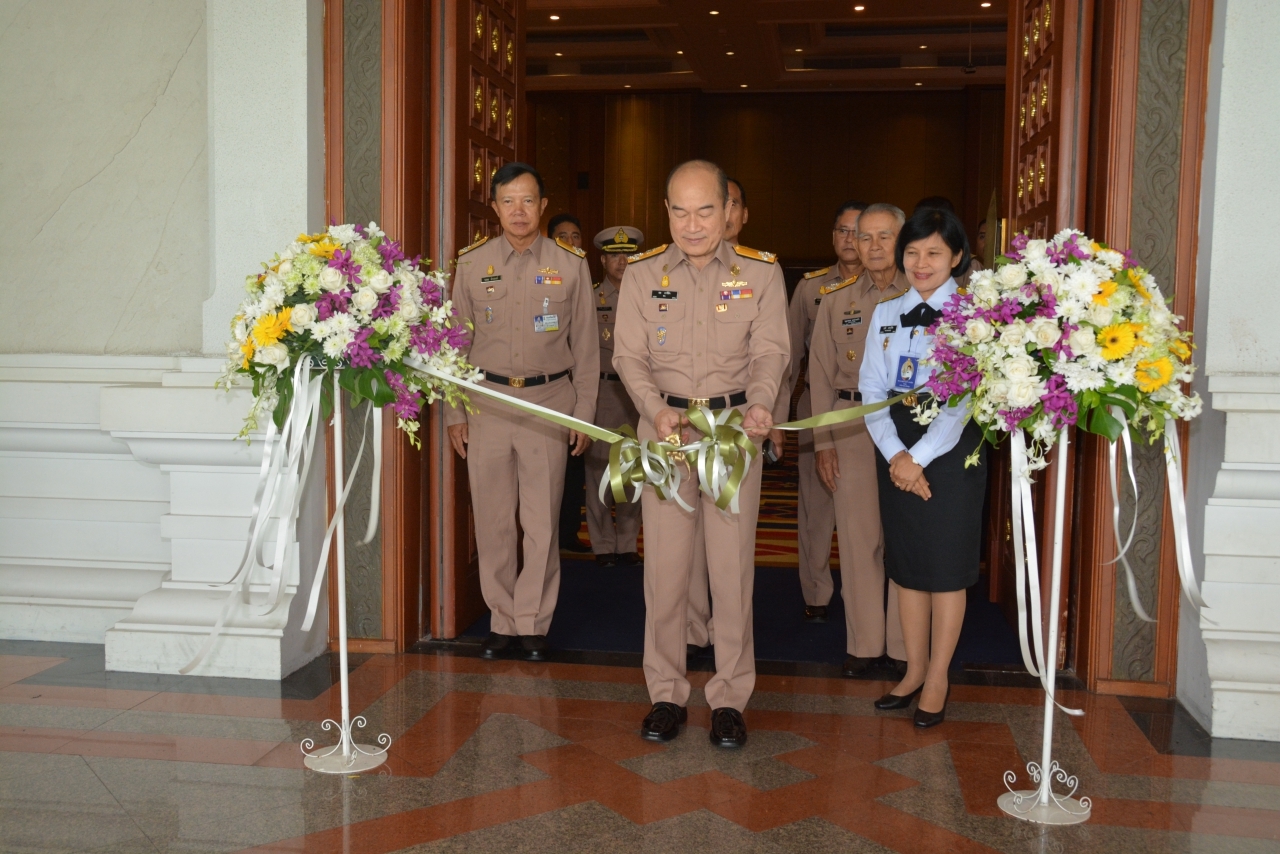 'แม่ทัพเรือ' นำโครงการ Smart BMI มุ่งหวังทหารเรือหญิง มีสุขภาพที่ดี