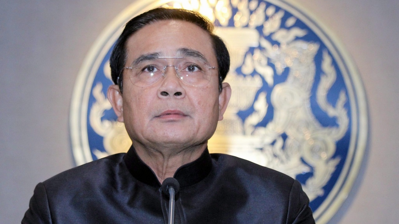 'บิ๊กตู่' เร่งยกระดับ 'อย. 4.0' หวังปูทางเป็นศูนย์กลางการแพทย์ 